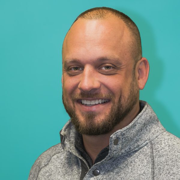 Aaron Christy founder Rocky Ripple Siding Company