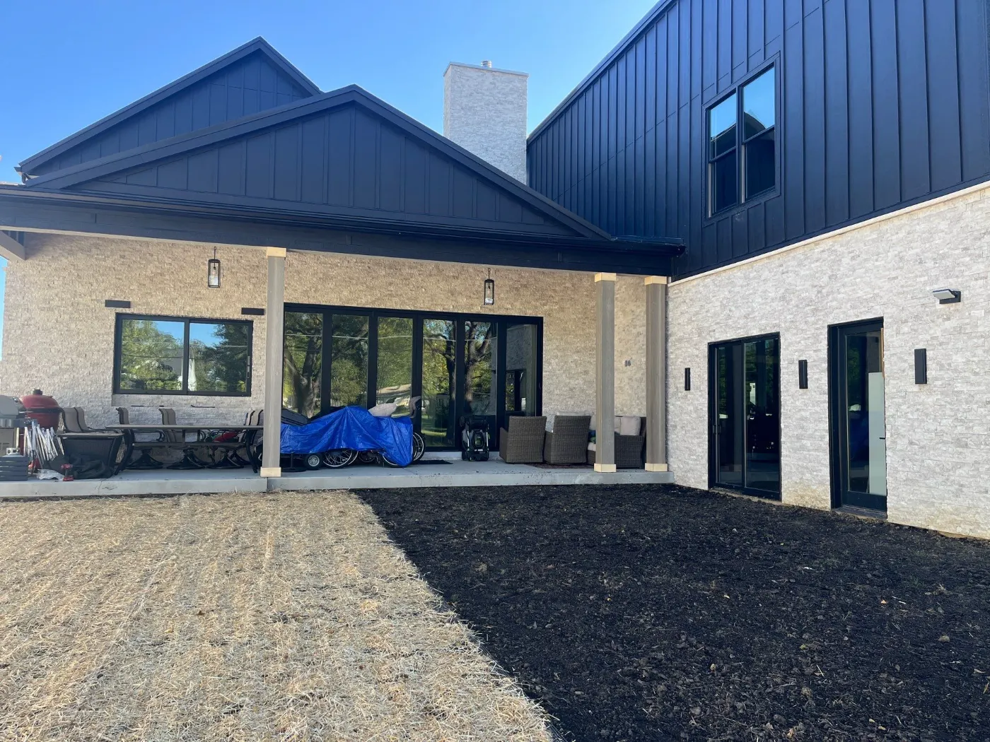 Siding by Rocky Ripple Siding Company near Indianapolis, IN